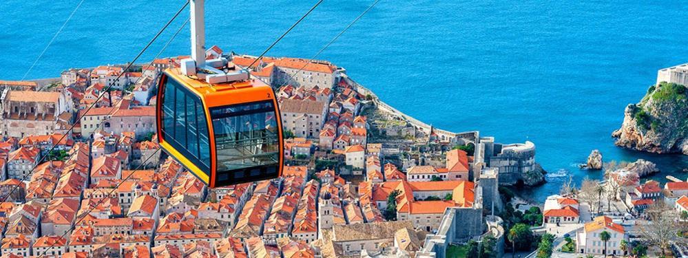 Villa Sweet Home Mokošica المظهر الخارجي الصورة