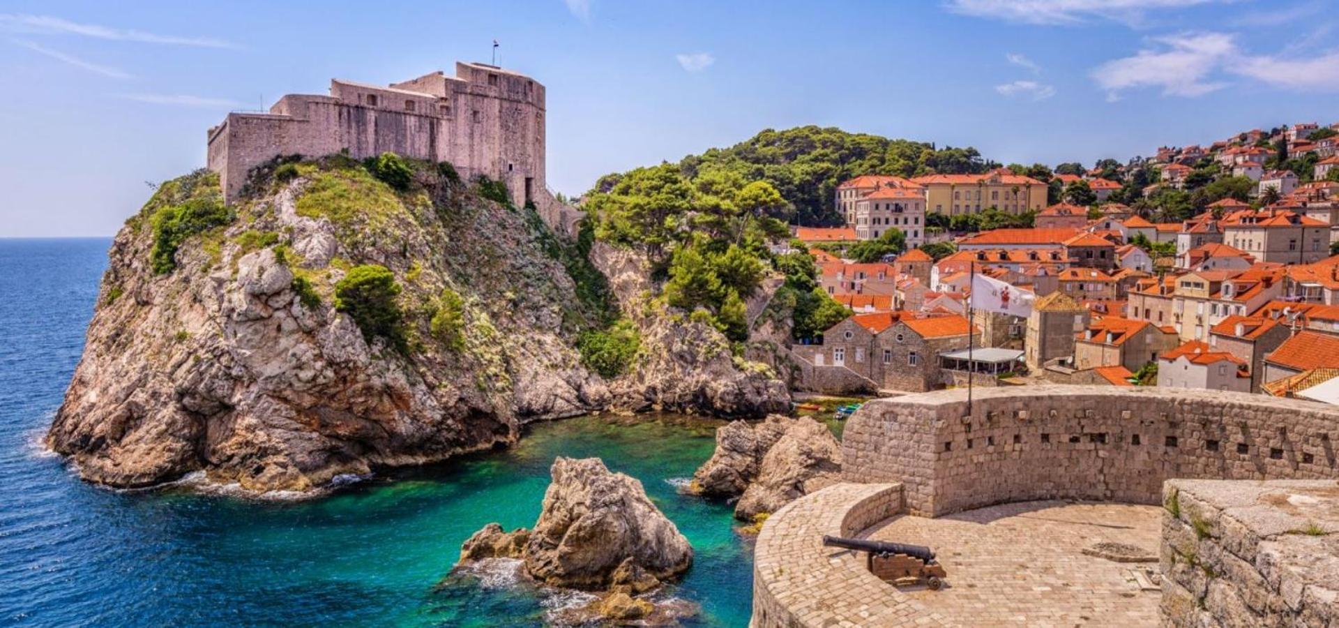 Villa Sweet Home Mokošica المظهر الخارجي الصورة