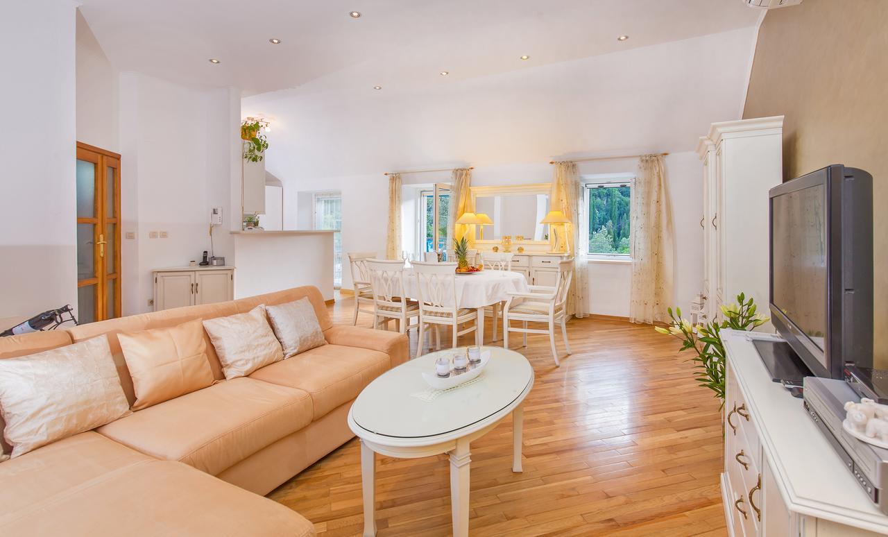 Villa Sweet Home Mokošica المظهر الخارجي الصورة