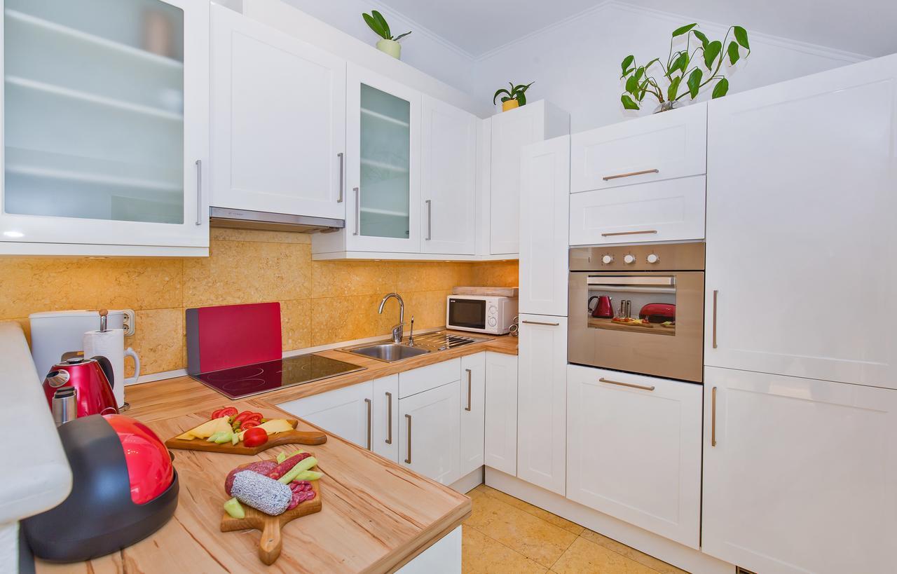 Villa Sweet Home Mokošica المظهر الخارجي الصورة