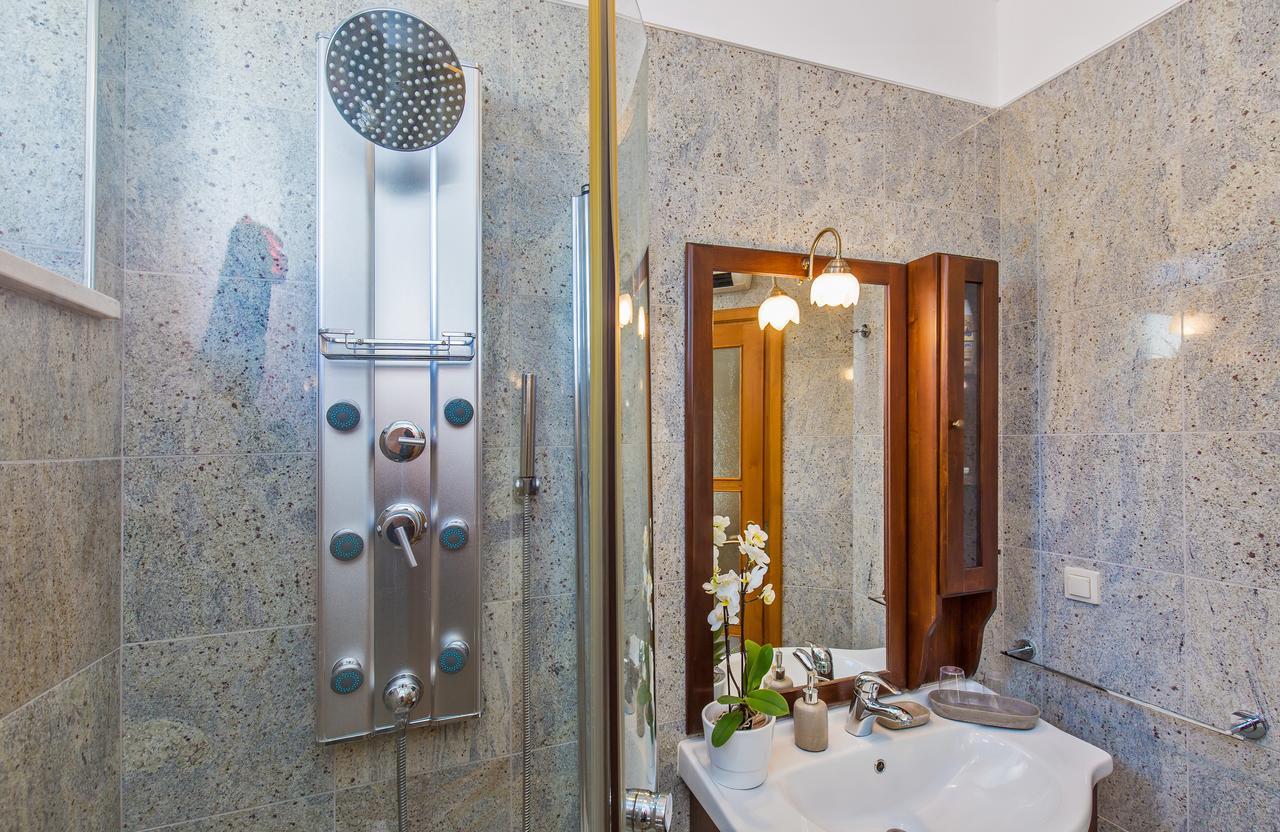 Villa Sweet Home Mokošica المظهر الخارجي الصورة
