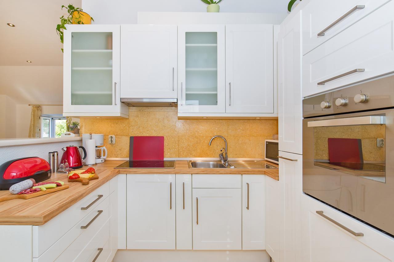 Villa Sweet Home Mokošica المظهر الخارجي الصورة