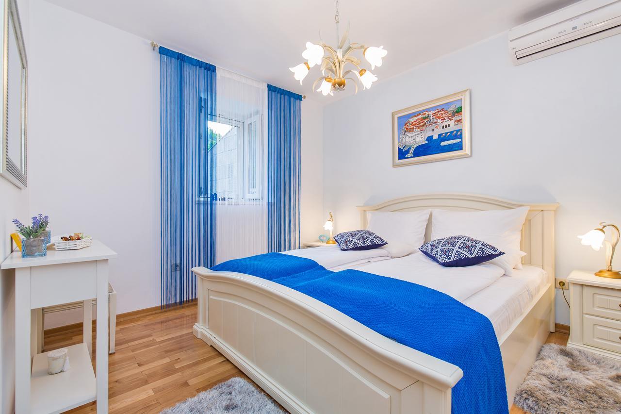 Villa Sweet Home Mokošica المظهر الخارجي الصورة