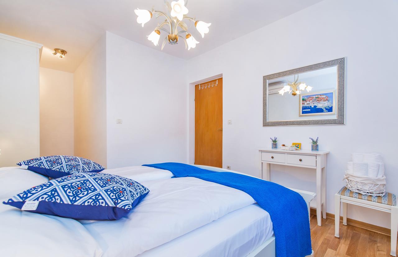 Villa Sweet Home Mokošica المظهر الخارجي الصورة