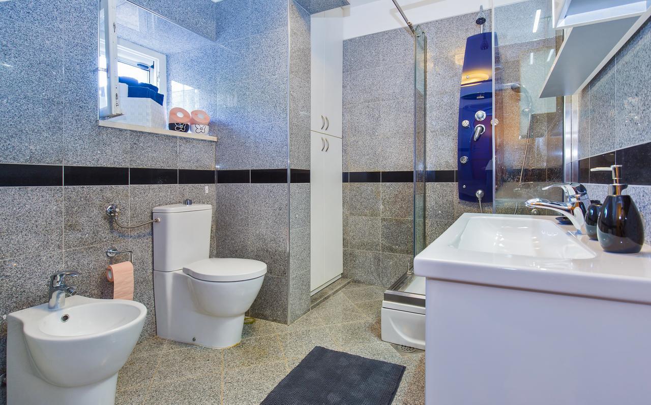 Villa Sweet Home Mokošica المظهر الخارجي الصورة