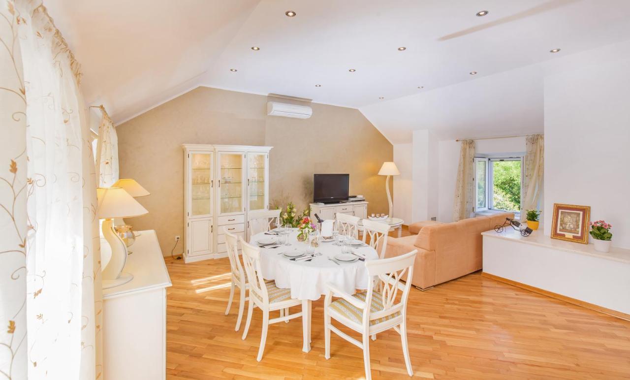 Villa Sweet Home Mokošica المظهر الخارجي الصورة