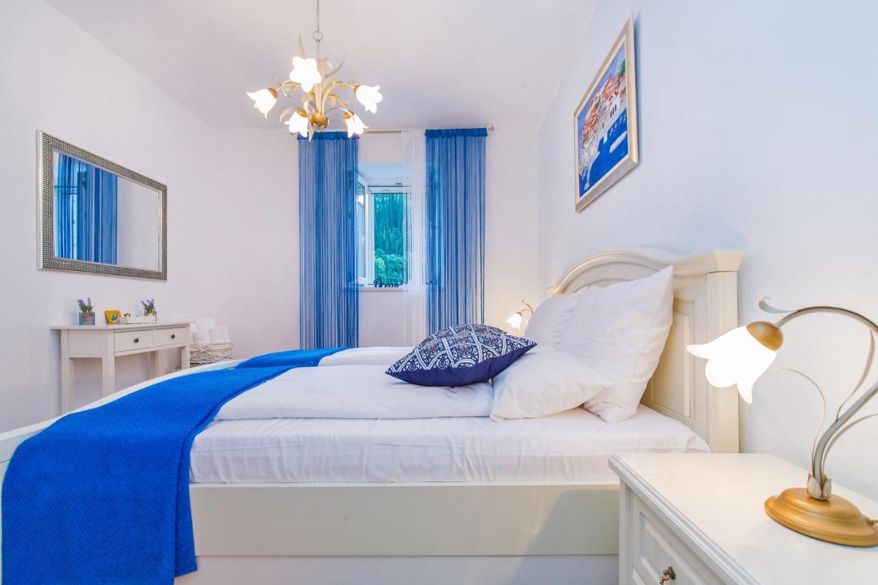 Villa Sweet Home Mokošica المظهر الخارجي الصورة