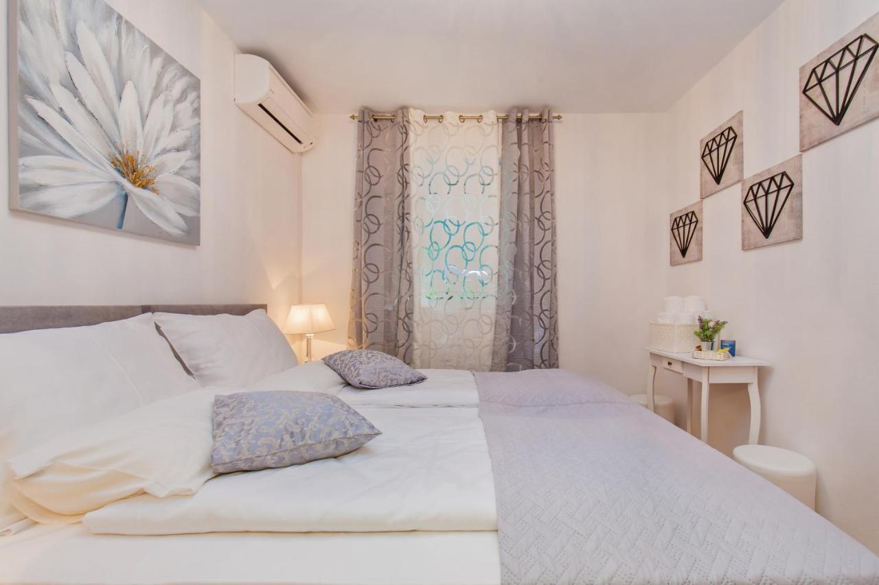 Villa Sweet Home Mokošica المظهر الخارجي الصورة