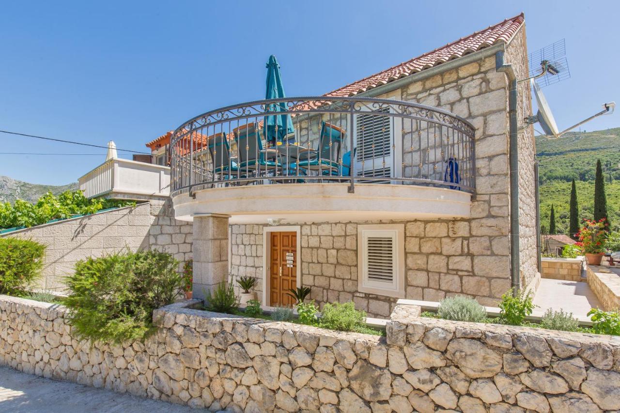 Villa Sweet Home Mokošica المظهر الخارجي الصورة