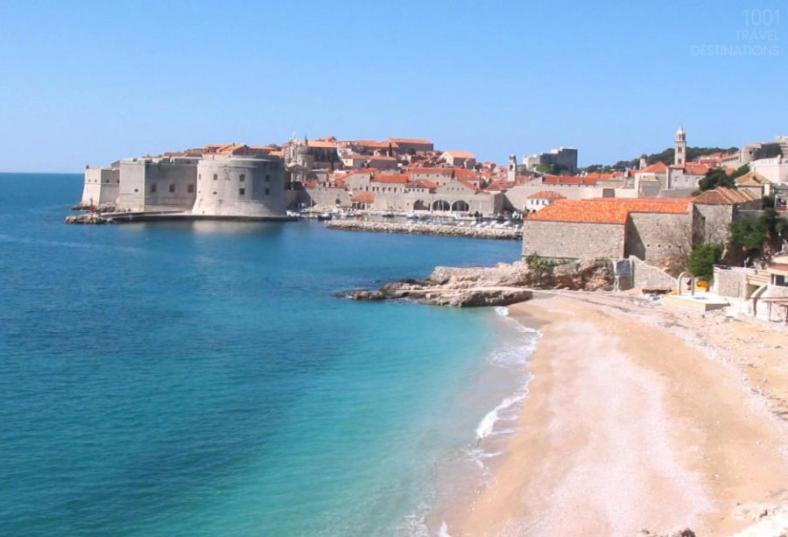 Villa Sweet Home Mokošica المظهر الخارجي الصورة