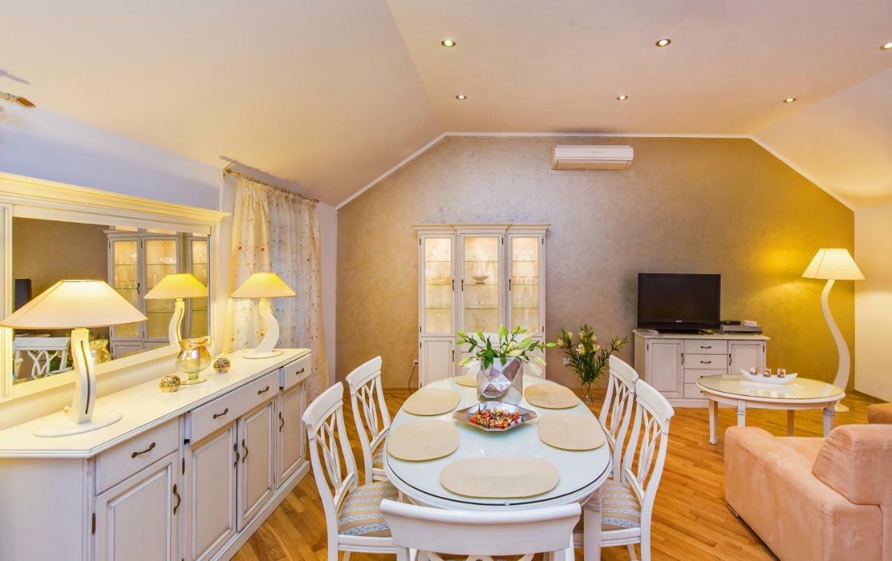 Villa Sweet Home Mokošica المظهر الخارجي الصورة