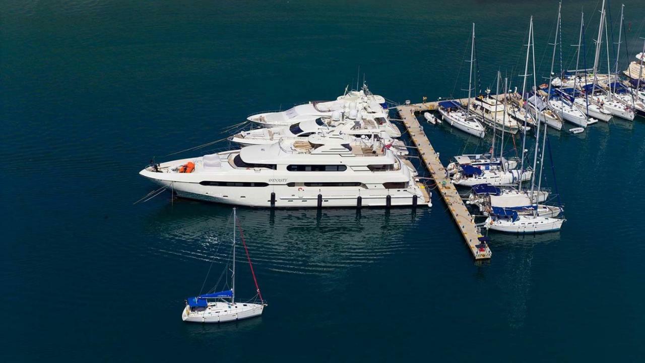 Villa Sweet Home Mokošica المظهر الخارجي الصورة