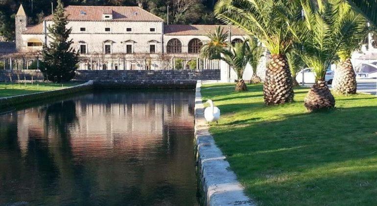 Villa Sweet Home Mokošica المظهر الخارجي الصورة